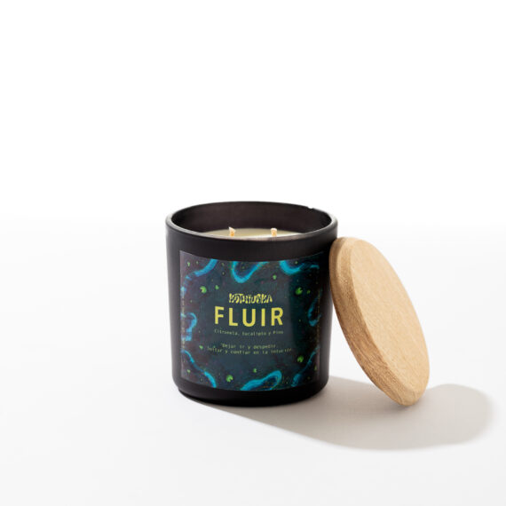 INNER JOURNEY CANDLE TRIO