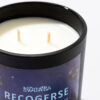 RECOGERSE CANDLE