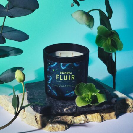 FLUIR CANDLE
