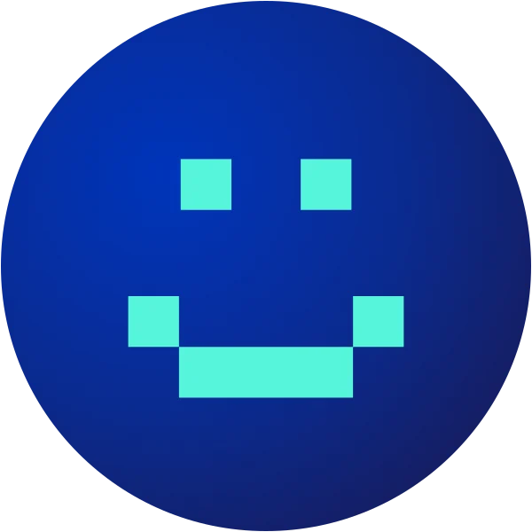 ROBOTS token mark