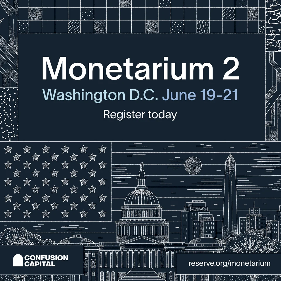 Monetarium 2 - Confusion Capital, artwork 19