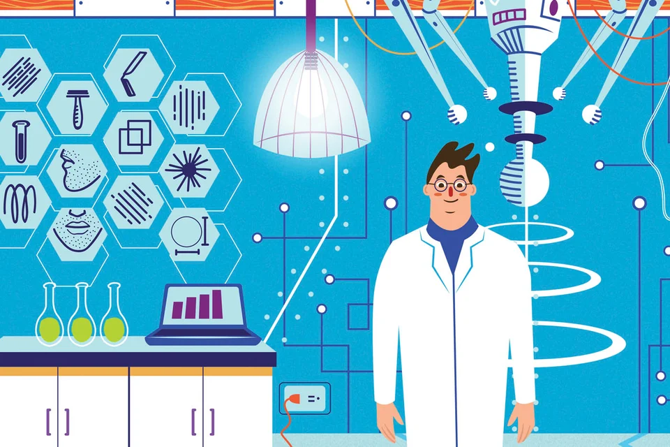 P&G Innovation Box, image 11