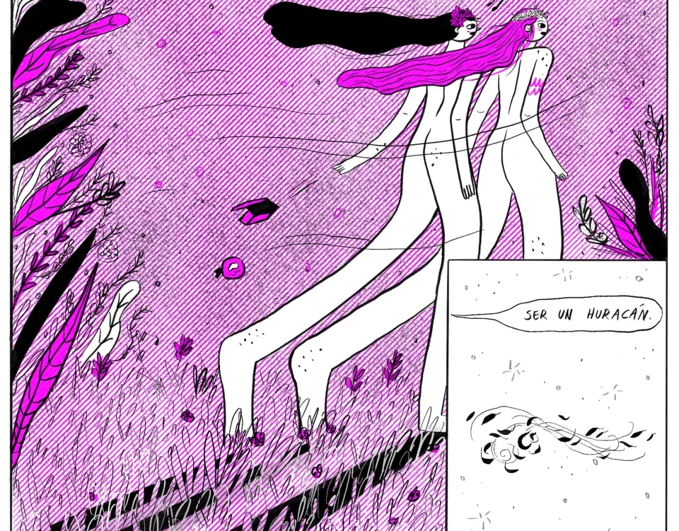 Female Guilt, cover