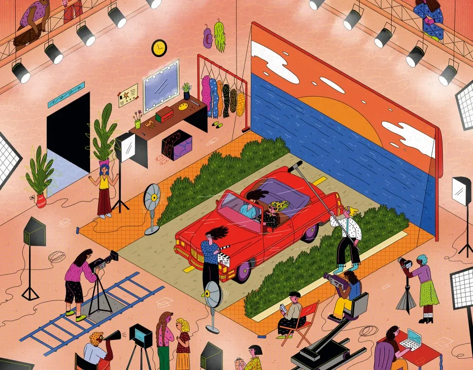 Issue 33 Cover, cover