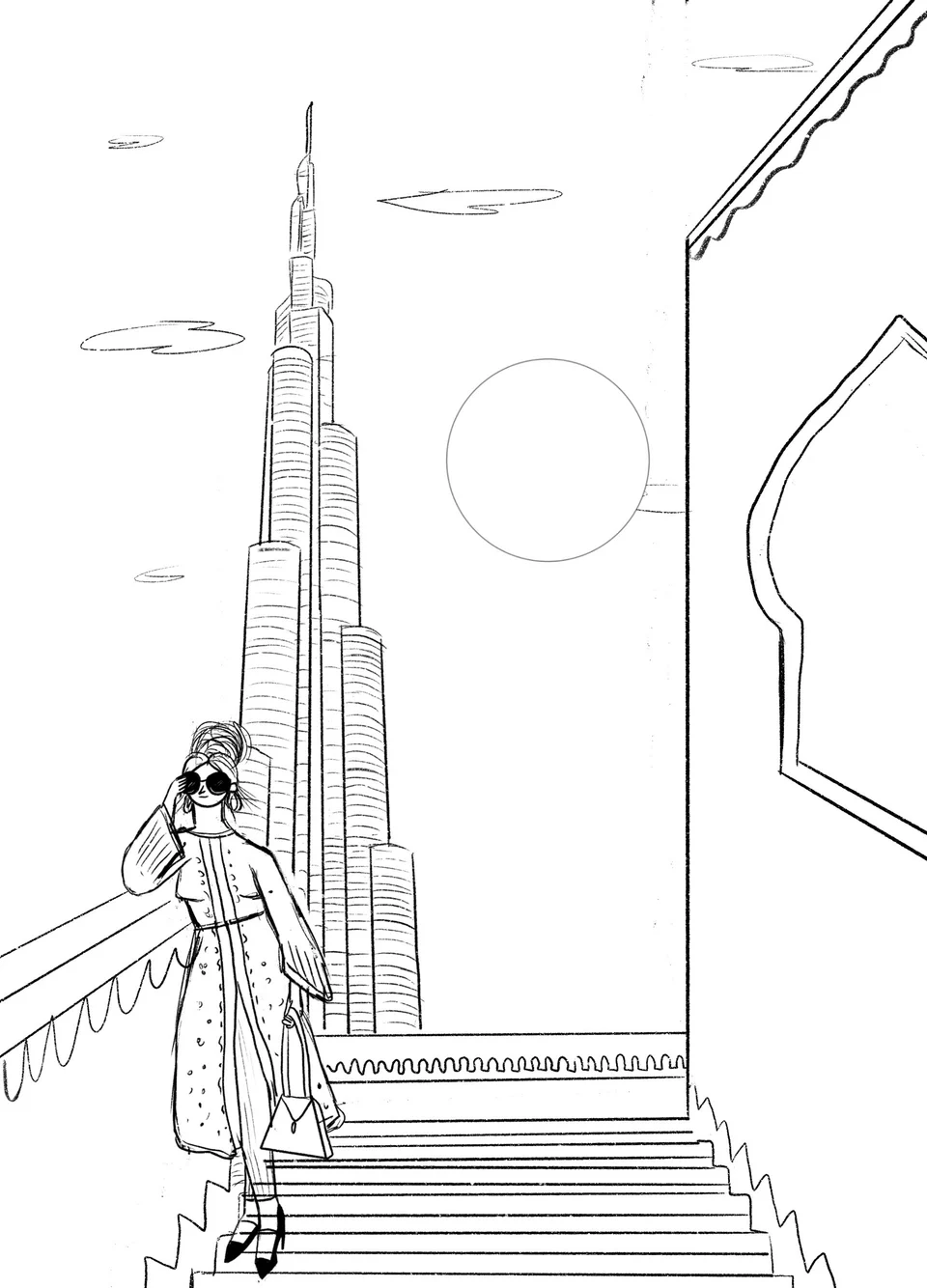 Global Fashion Capitals, image 3