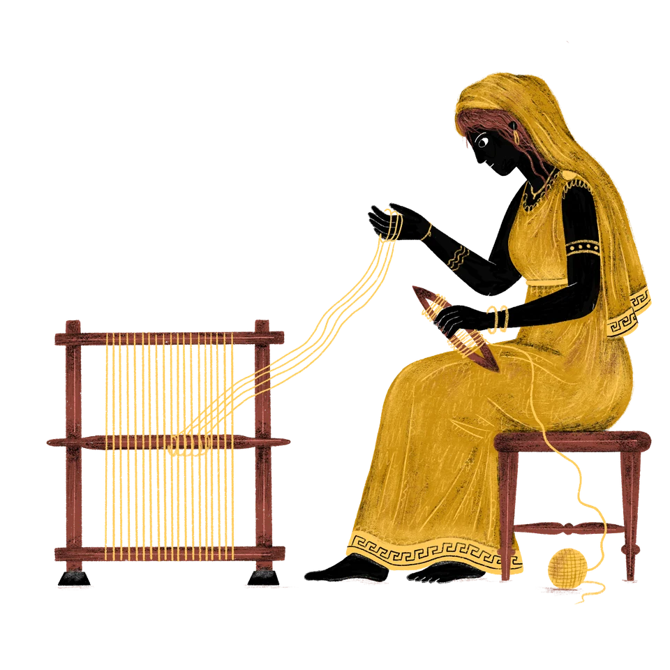 The Odyssey: A Complicated Man, image 13