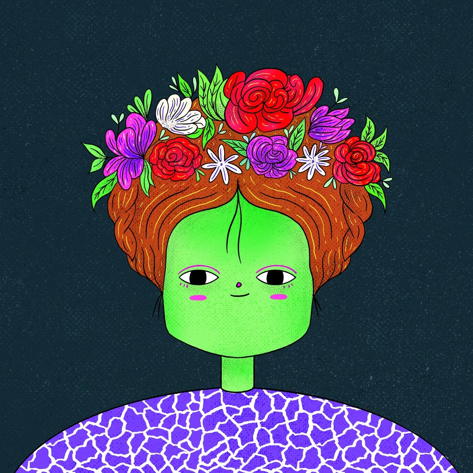 Reserve PFP avatars, image 15
