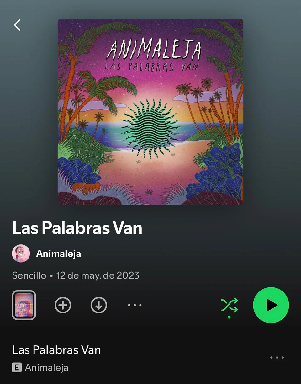 Animaleja Cover Art Collection, image 11