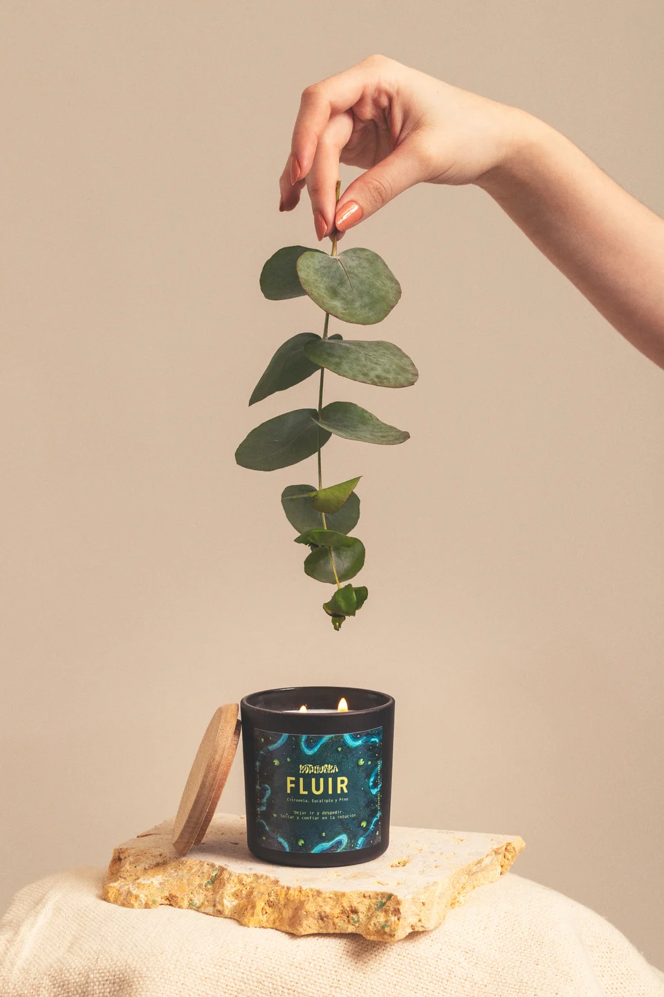 Inner Journey Candles, image 18