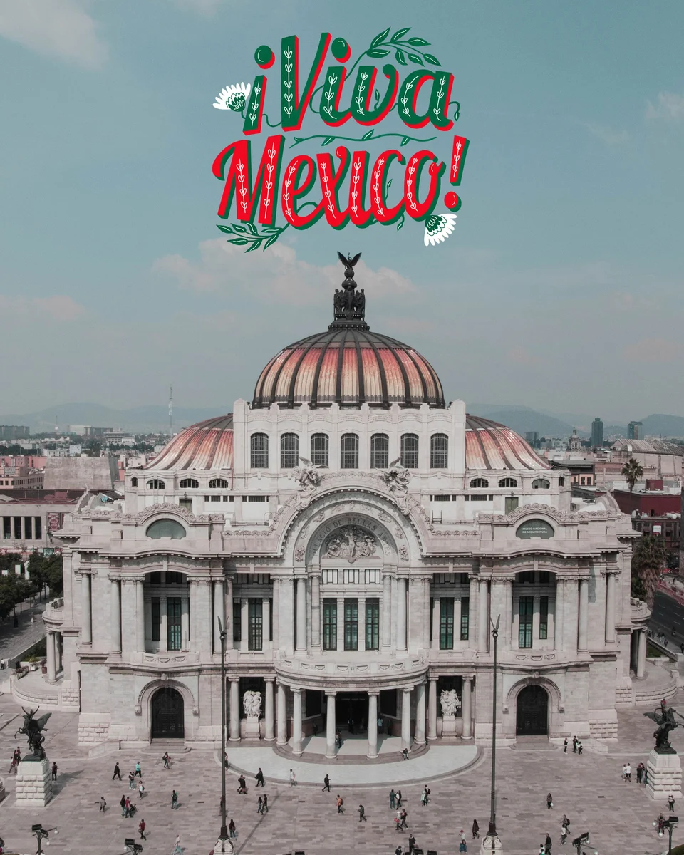México & Central America  Snapchat, artwork 18