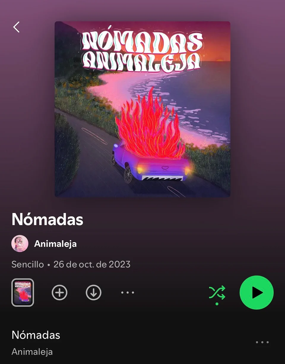 Animaleja Cover Art Collection, image 13