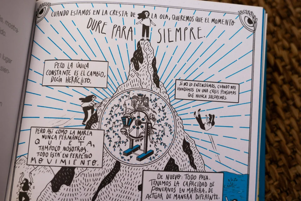 Un Extraño Lugar - ImasD, image 10