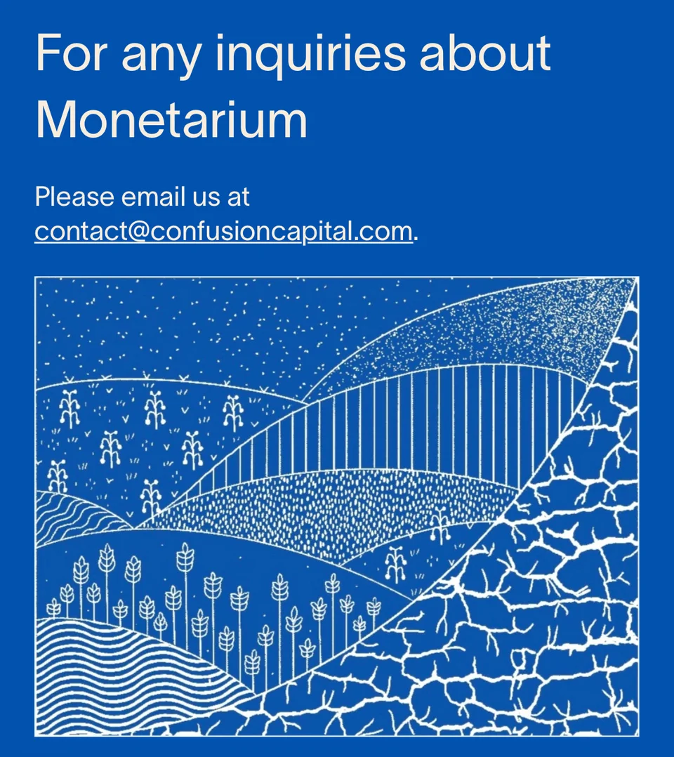 Monetarium 1 - Reserve, artwork 6