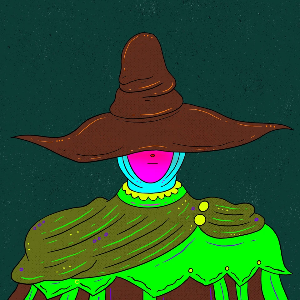 Reserve PFP avatars, image 26