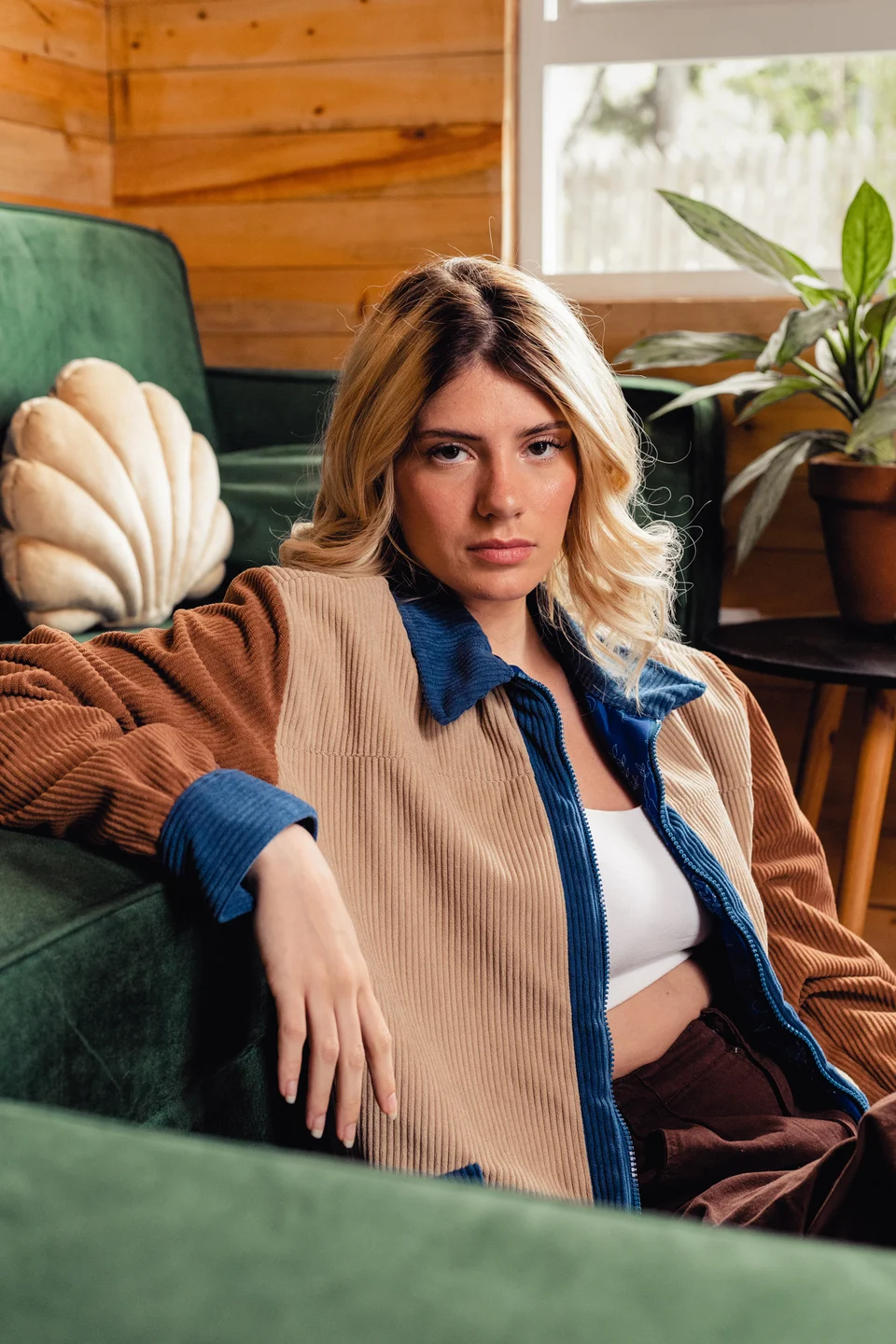 Floating & Mandrake Jackets, image 20