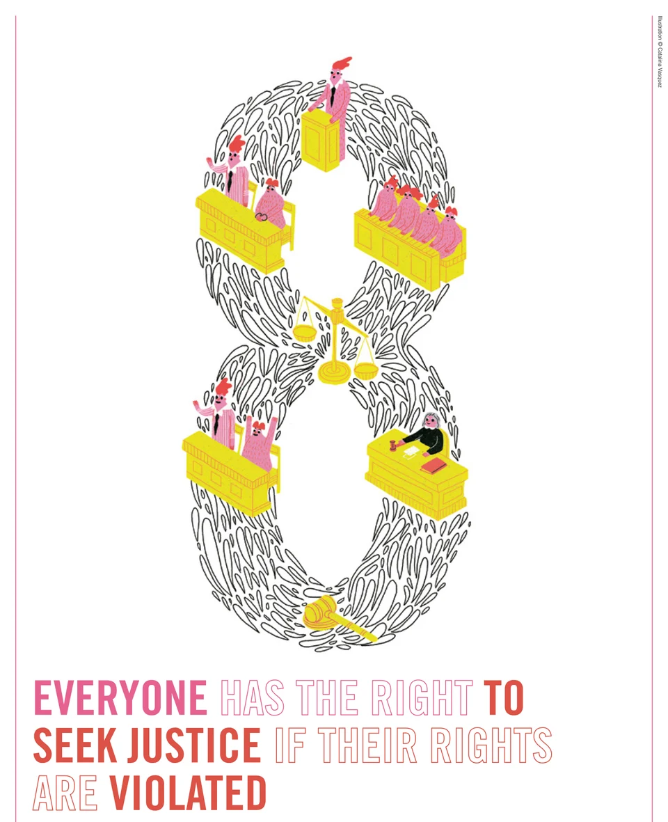 Human Rights - Amnesty International, image 9