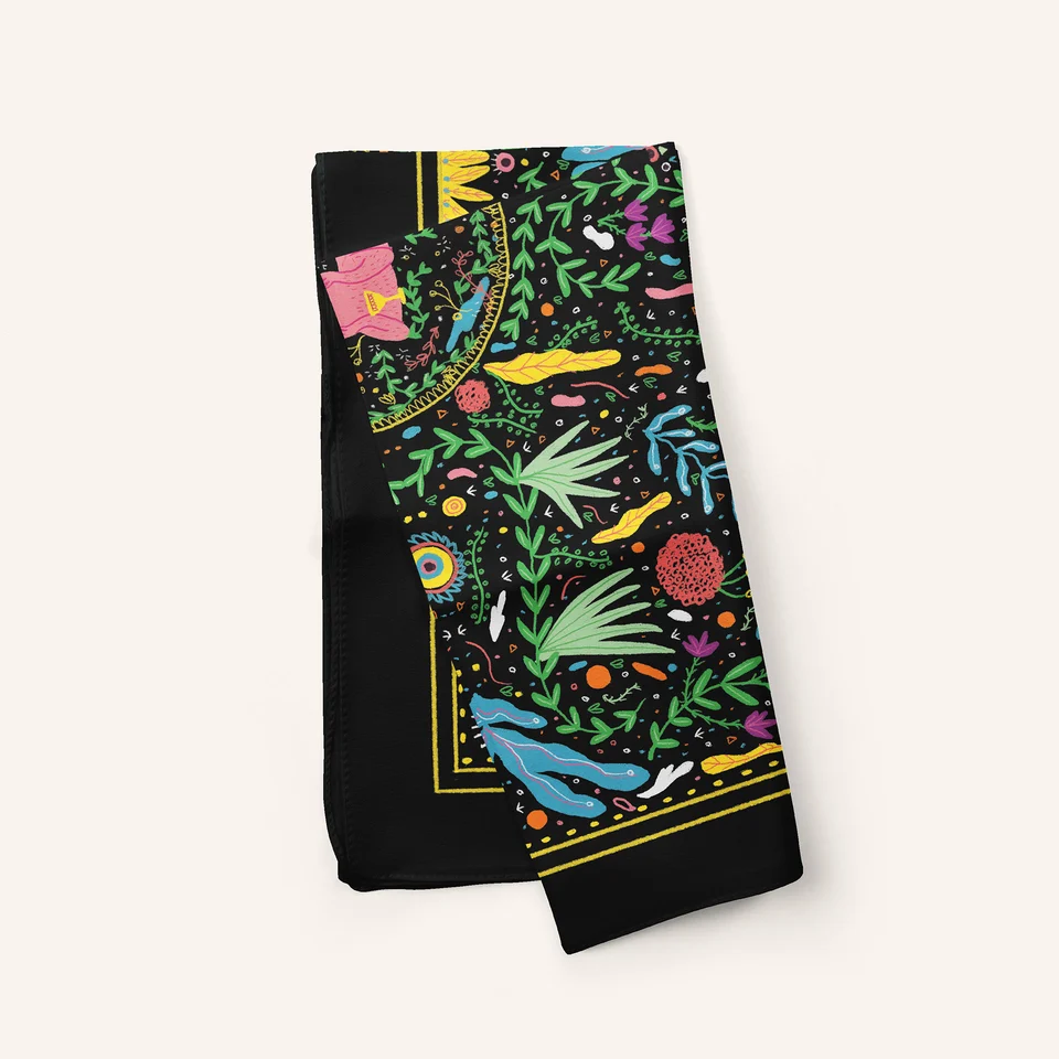 ROAR! Scarfs, image 18