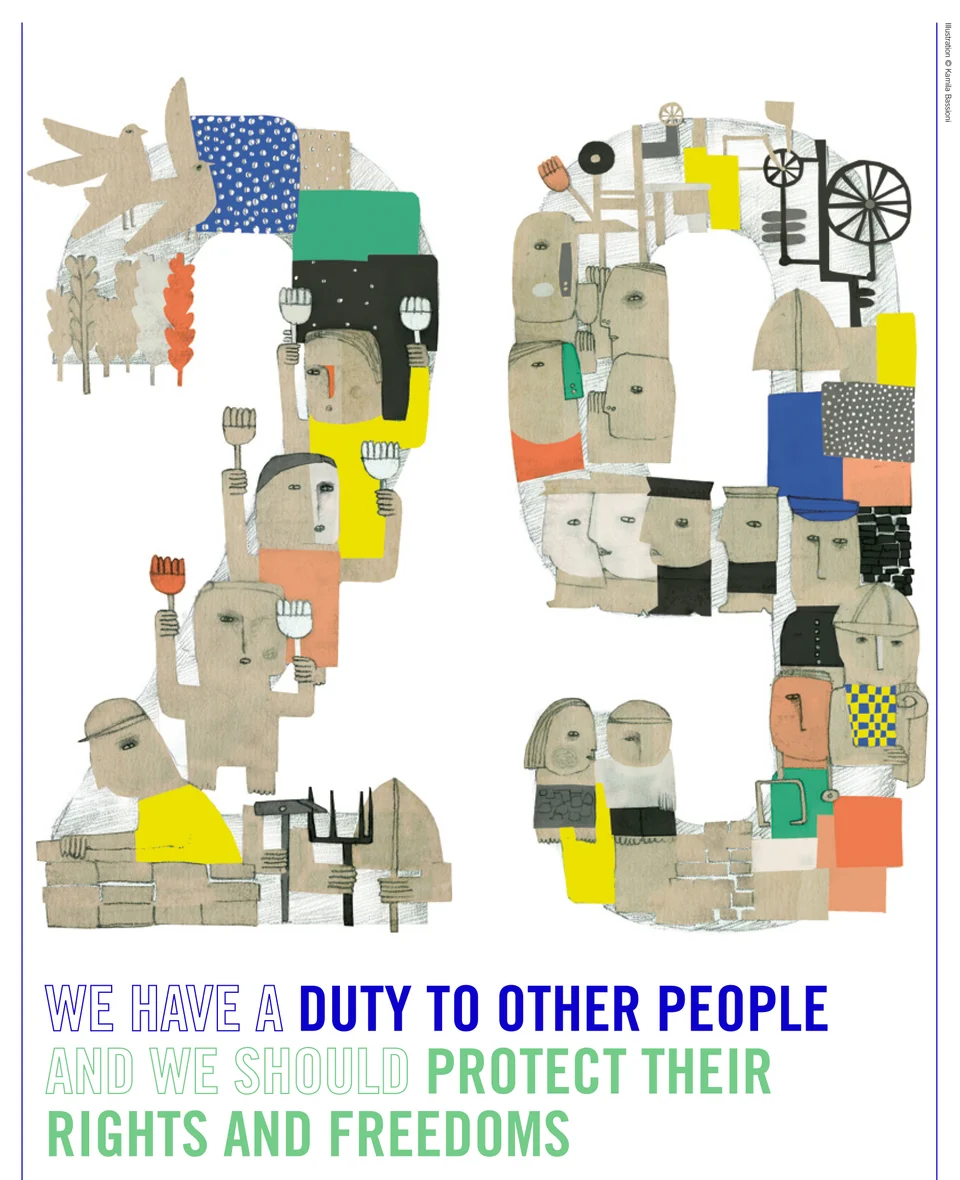 Human Rights - Amnesty International, image 30