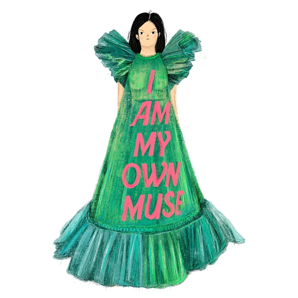 Fashion Statements Viktor & Rolf, image 2