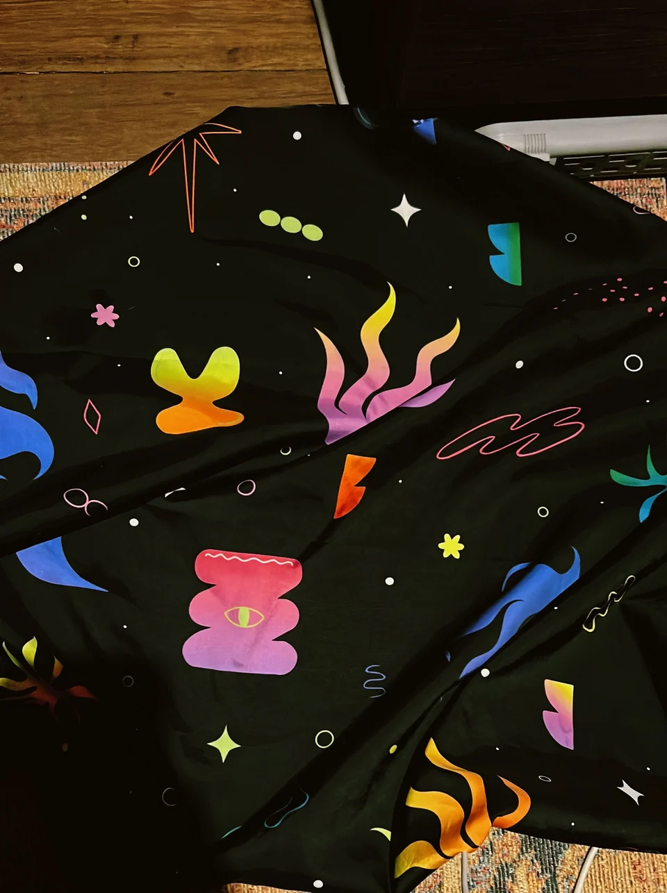 Reserve Kimono, image 5
