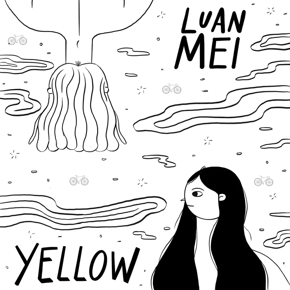Yellow - Single Artwork, image 5