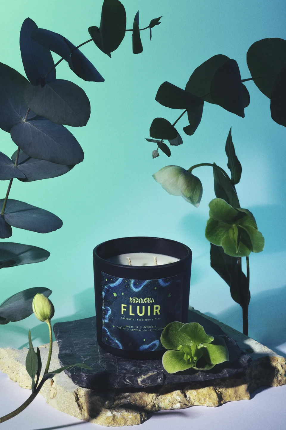Inner Journey Candles, image 10