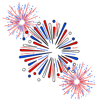 Independence Day compilation, artwork 42