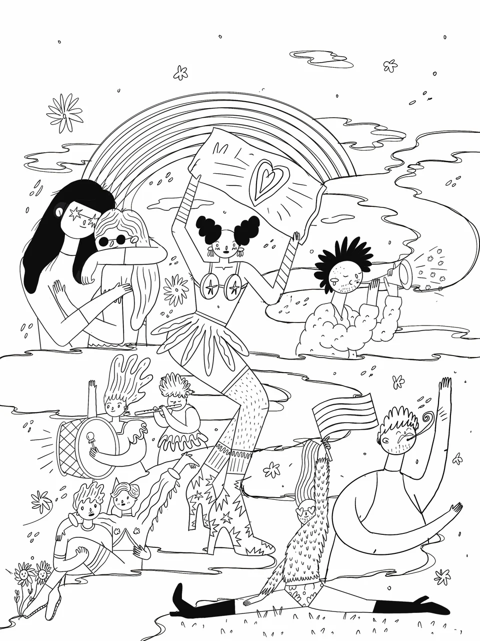 Pride Internazionale Kids, image 1