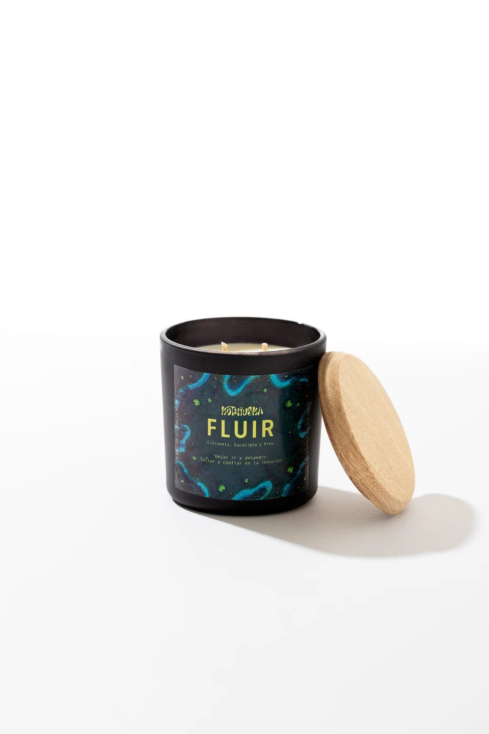 Inner Journey Candles, image 7