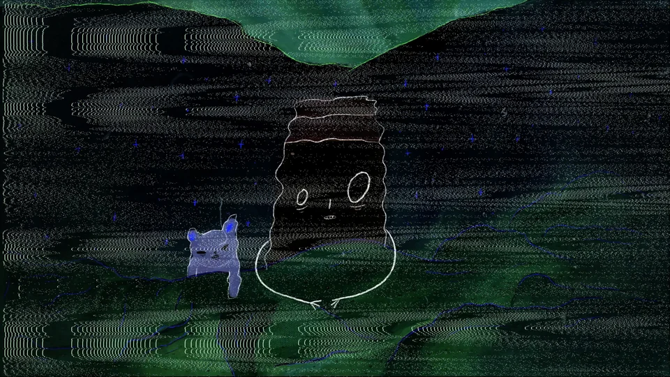 BAD MILK ๐ฅ Visualizers, image 9