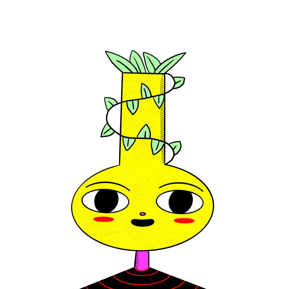 Reserve PFP avatars, image 59