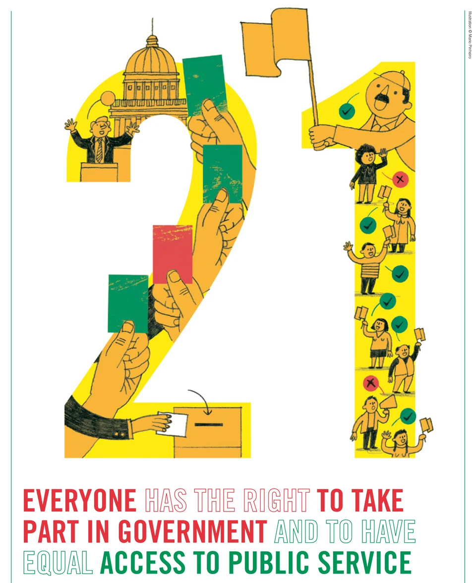 Human Rights - Amnesty International, image 22