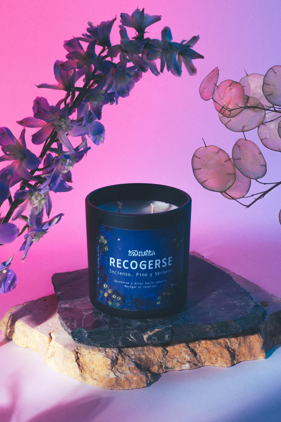 Inner Journey Candles, image 5