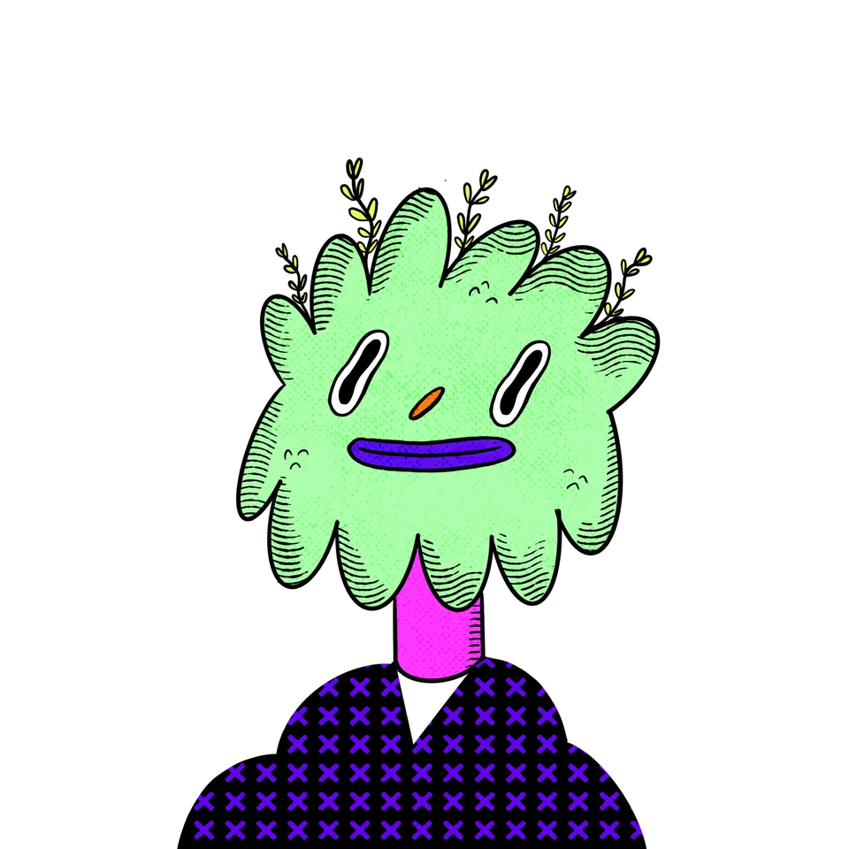 Reserve PFP avatars, image 107