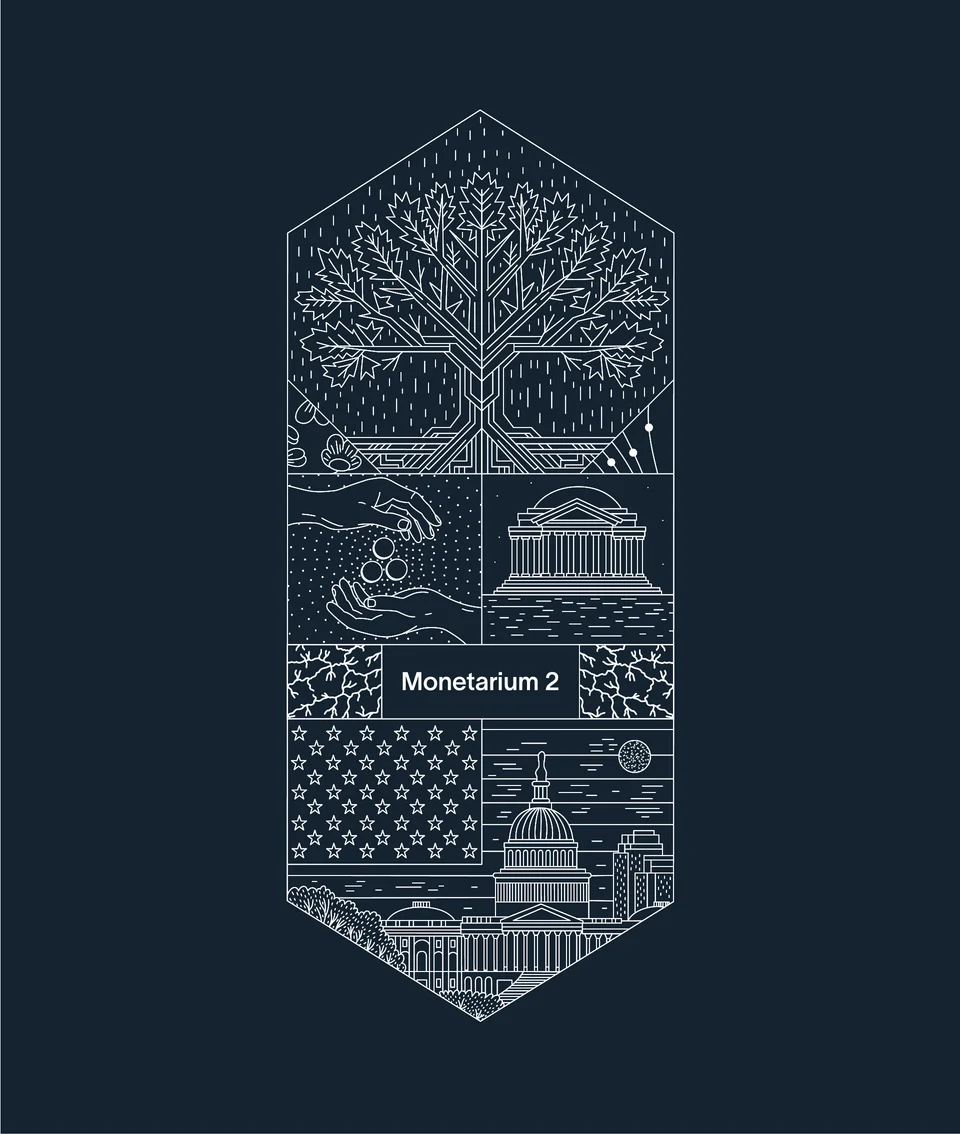 Monetarium 2 - Confusion Capital, artwork 21