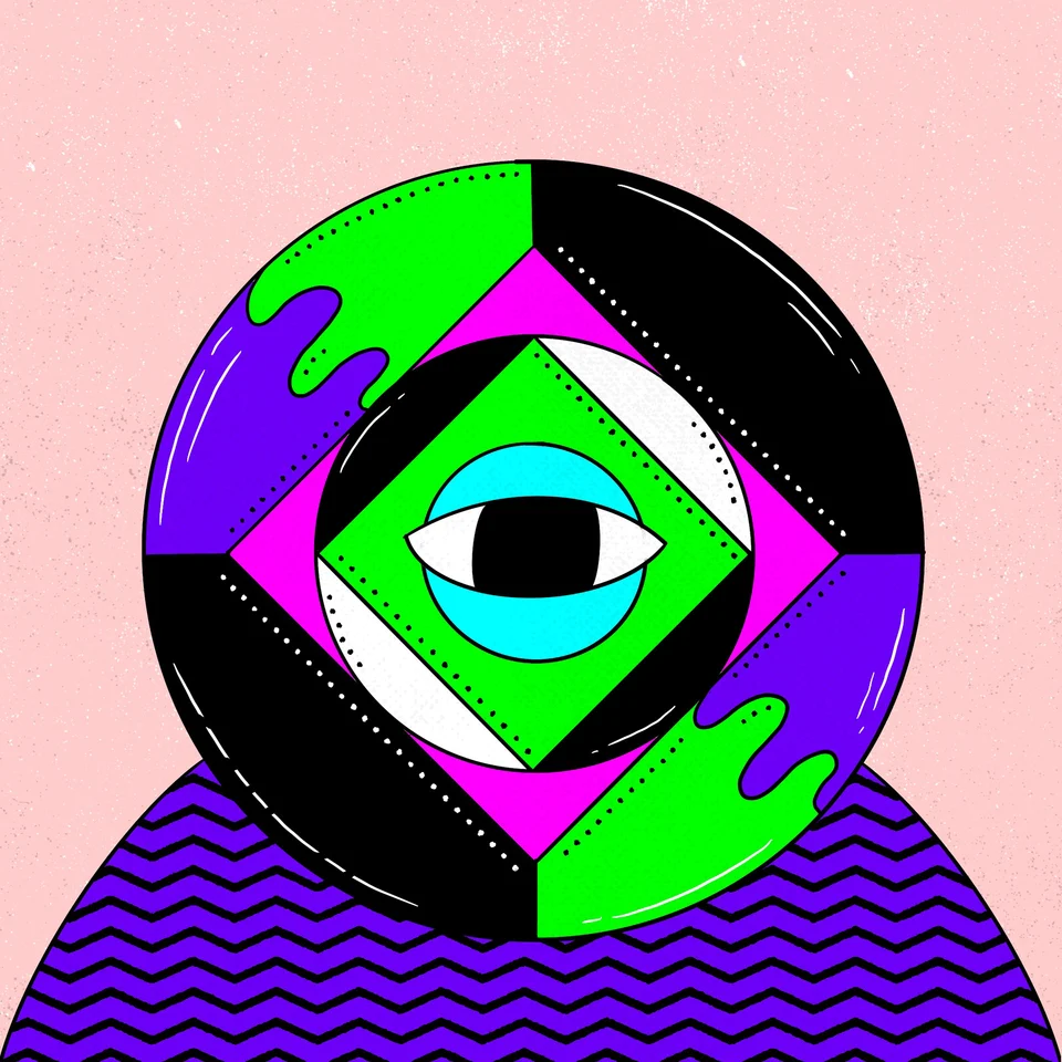 Reserve PFP avatars, image 8