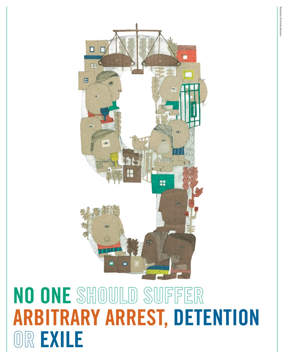 Human Rights - Amnesty International, image 10
