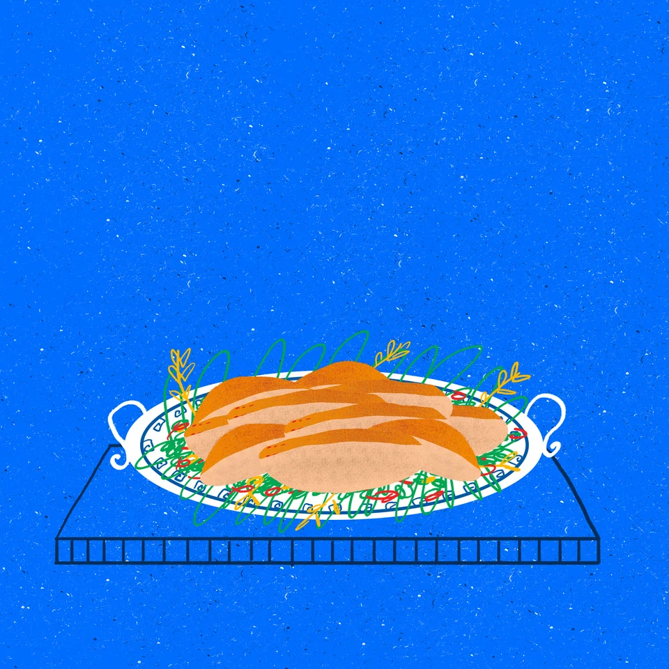 PEPSI Thanksgiving, image 4