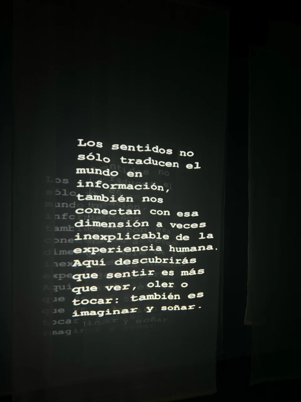 A Translating Body - Parque Explora, image 2