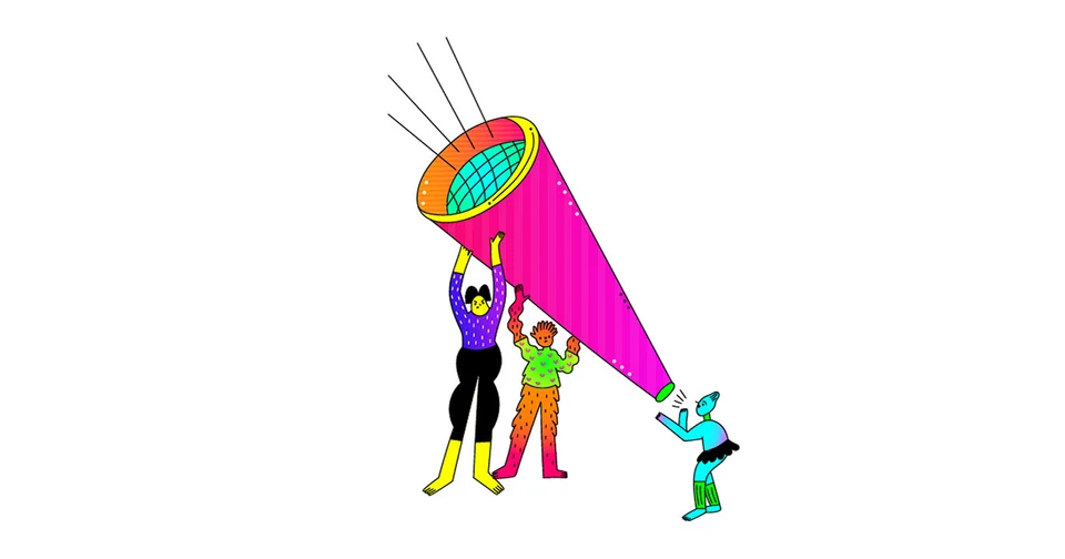 Reserve Website Illustrations, image 12