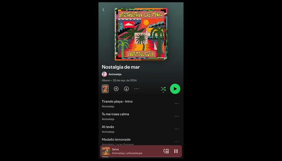 Animaleja Cover Art Collection, image 7