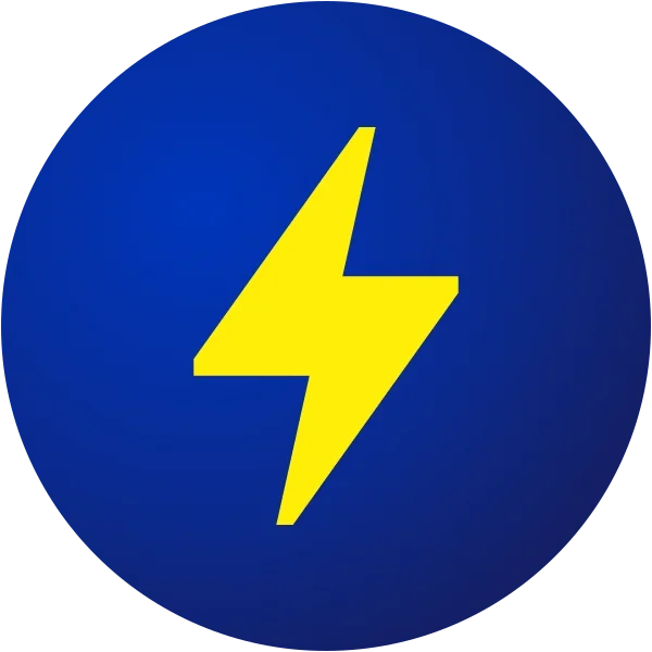 POWER token mark