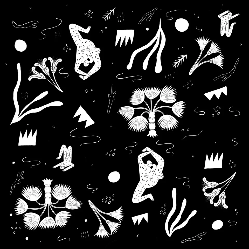 Various Pattern Illustrations, image 19
