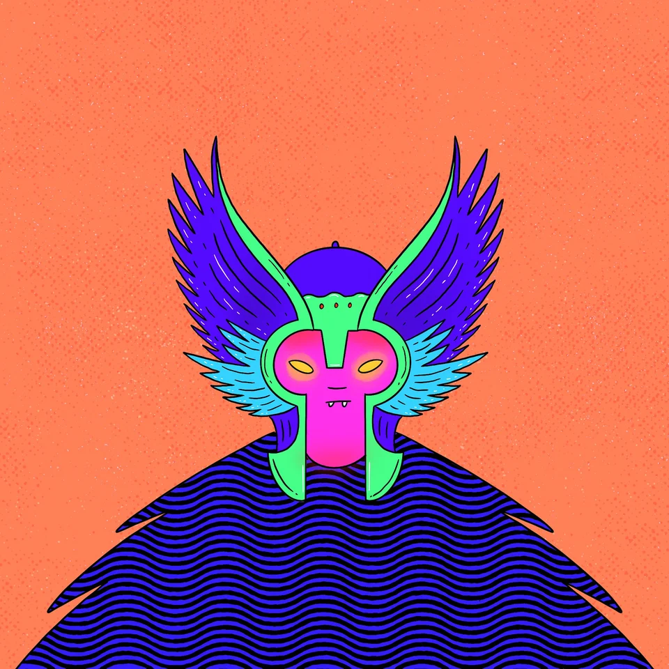 Reserve PFP avatars, image 93