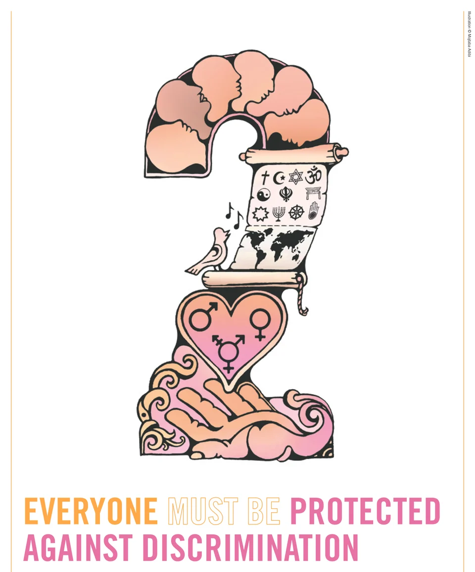 Human Rights - Amnesty International, image 3