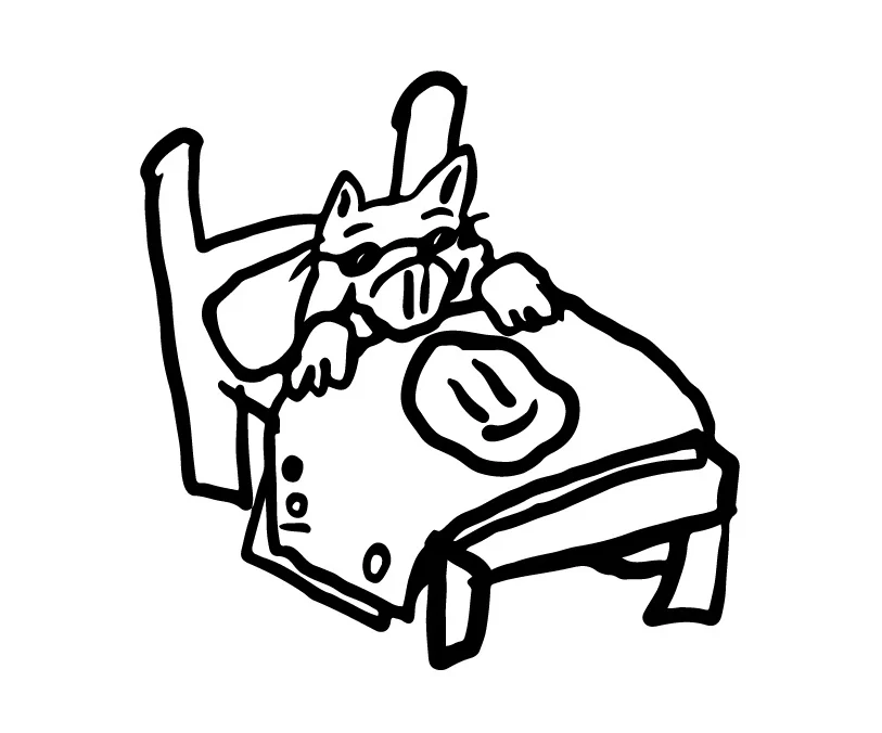 UGLYCASH, artwork 7