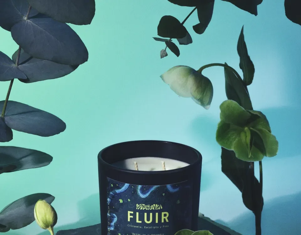 Inner Journey candles