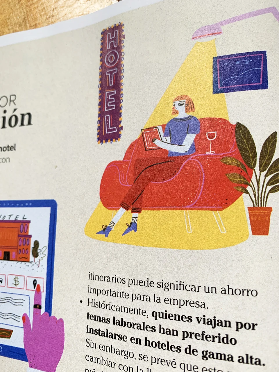 Editorial Perspectives: Avianca & Semana, image 8