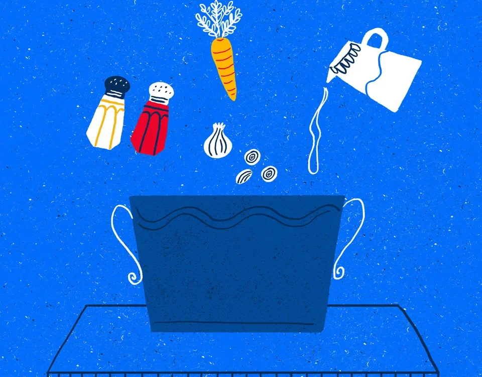 How to Cook a Turkey for Thanksgiving, cover