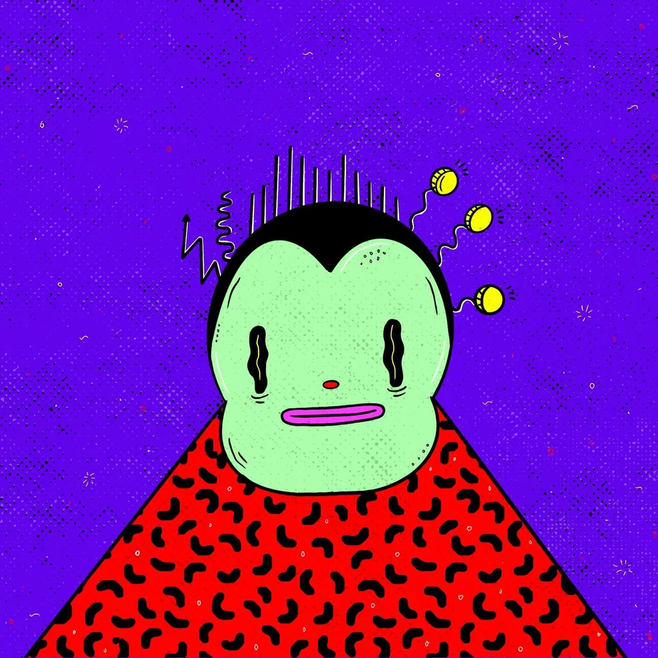 Reserve PFP avatars, image 89